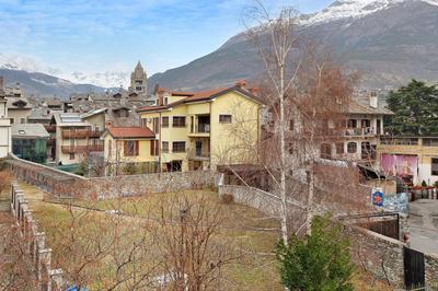 Casa Mel Aosta
