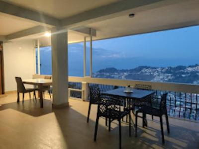 The Silver Spring , Darjeeling