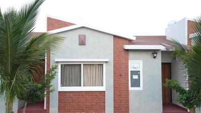 The Sky Imperial Sethji Ni Wadi