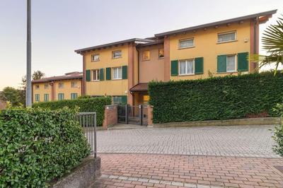 Appartamento Bellavista con AC e Posto Auto a Brunate