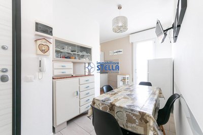 Condominio Michelangelo