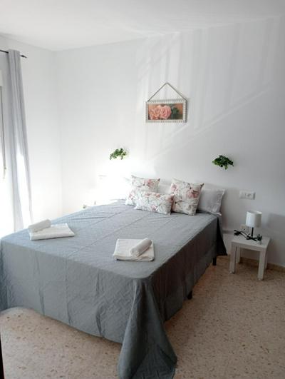 Vivienda turistica hinojos
