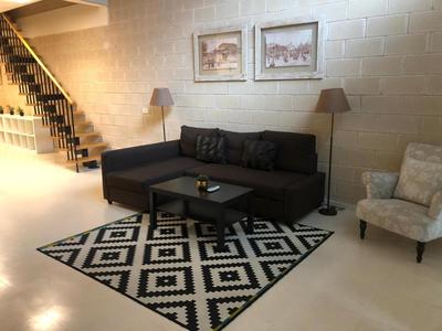 Apartamento Loft Alcobendas