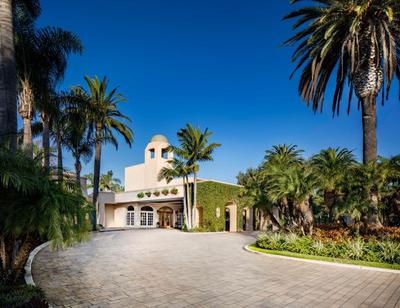 Hyatt Regency Newport Beach, Billede 2