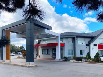 Comfort Inn Kenora, Foto 2