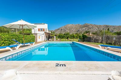 Villa Beato Angel