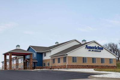 AmericInn by Wyndham Williamsburg, Billede 2