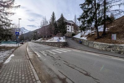 APT PLANIBEL - Comfort sulle piste da SCI - LA THUILE 0086