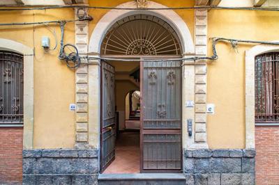 Home City Town Catania