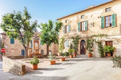 Casa Nobile