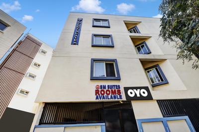Collection O S M SUITES