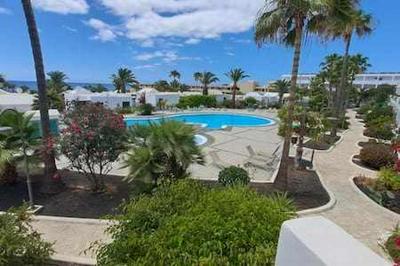 Precioso apartamento en Playa Bastián