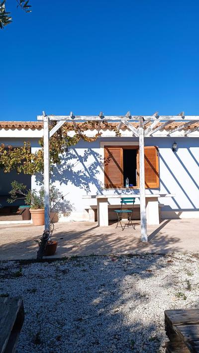 La casa Azzurra