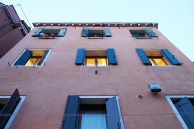 La Grancevola is a gorgeous apartment with balcony