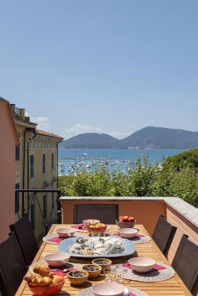 La Terrazza sul Golfo