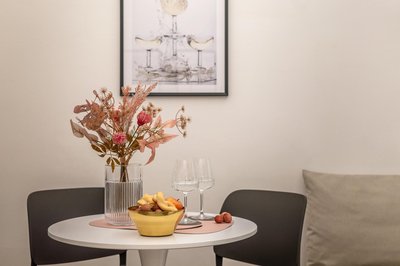 Lady Glam Suite
