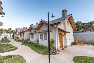 Pousada Estilo de Campos