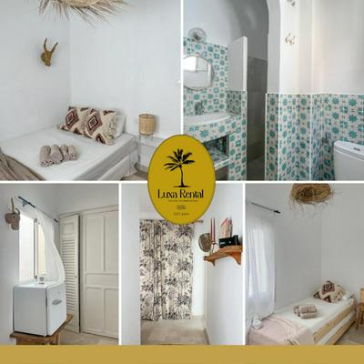 LXR Canggu 2HAB recientemente reformado