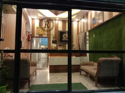 Ramam Hotel by Naavagat Near Ram Mandir