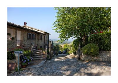 B&B Casale Virgili