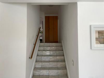 9 Clifton Steps Street Villa
