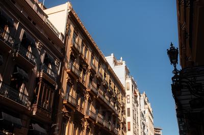 The Green Oriental; Gem in the Duomo City Center