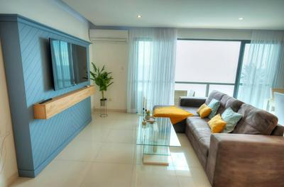 Modern, large 3bedroom, spectacular views GOSLM-9
