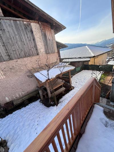 Apartment Goldener Schnee Tesero