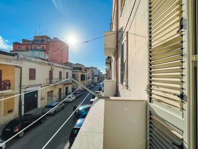 Clizia Apartment
