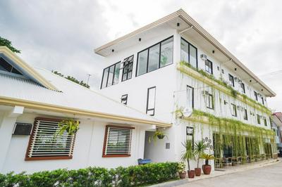 Villa Soledad Garden Resort