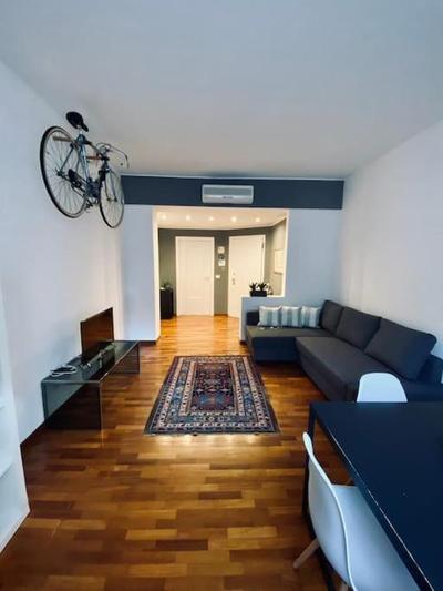 Casa 51 Arco della Pace