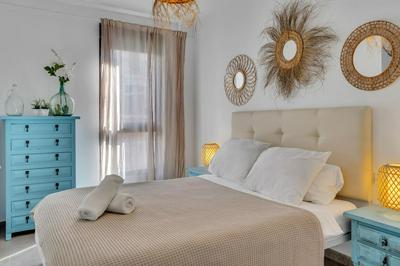 Las Olas del Mare, 200 meters from the beach