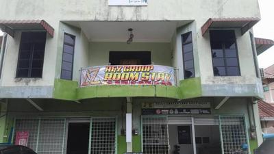 A & Z Roomstay