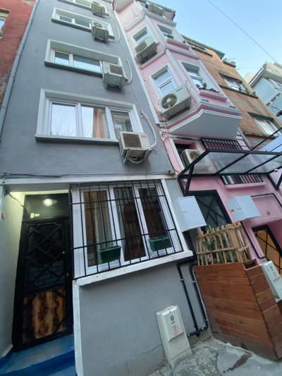 Taksim pera 34 hotel