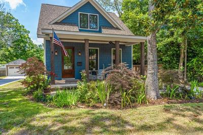 The Flat Coat Cottage Downtown SP