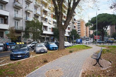 Saint Paul apartment - ROMA3