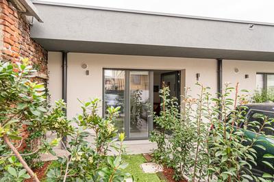 Urban Garden Lofts by Blue Velvet Livings