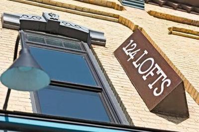 124 Lofts - Downtown Dundee - Walk to Dining