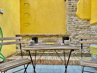 " In Centro Da Marghe" by Revenue House