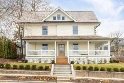 Kildahl House - Boutique Farmhouse Suite #2