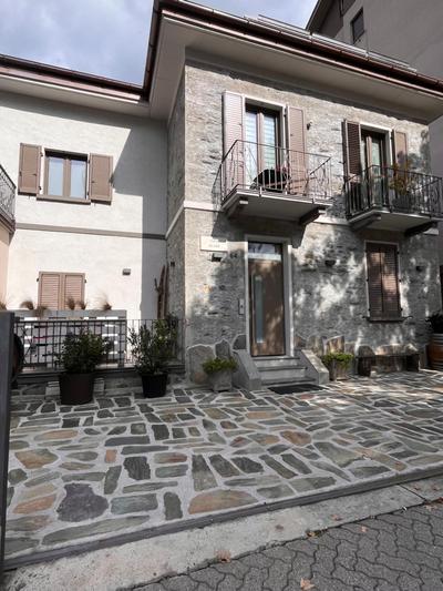 Stanza in sondrio Coel
