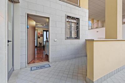 [Milano-M1] Rock House