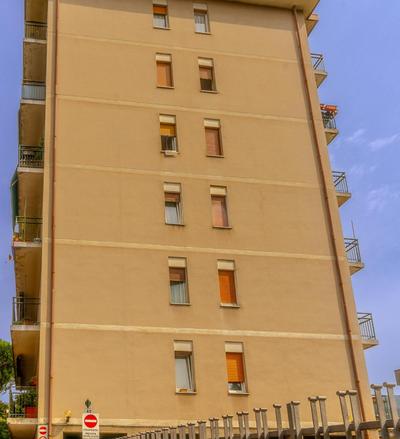 Como Bike & Family Apartment