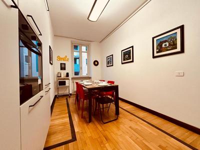 Kibilù - Via Medaglie D'Oro Centro Città con Parcheggio