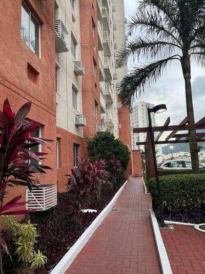Apartamento perto do Recreio, Barra da Tijuca e Rio Centro