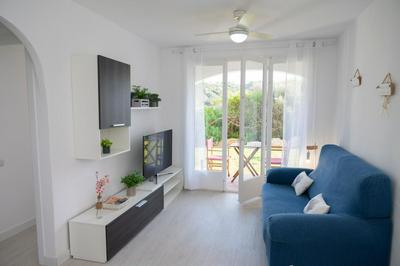 Apartamento Sol Isla Arenal de'n Castell