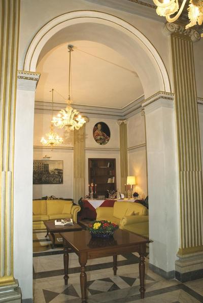 Relais Hotel Antico Palazzo Rospigliosi