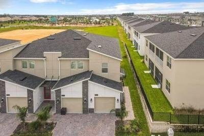 Magnificent Thematic 2BR with Game Room & Waterpark