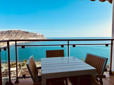 APARTMENT WITH OCEAN VIEW