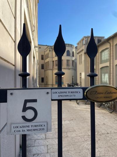 Arena d'Intorno